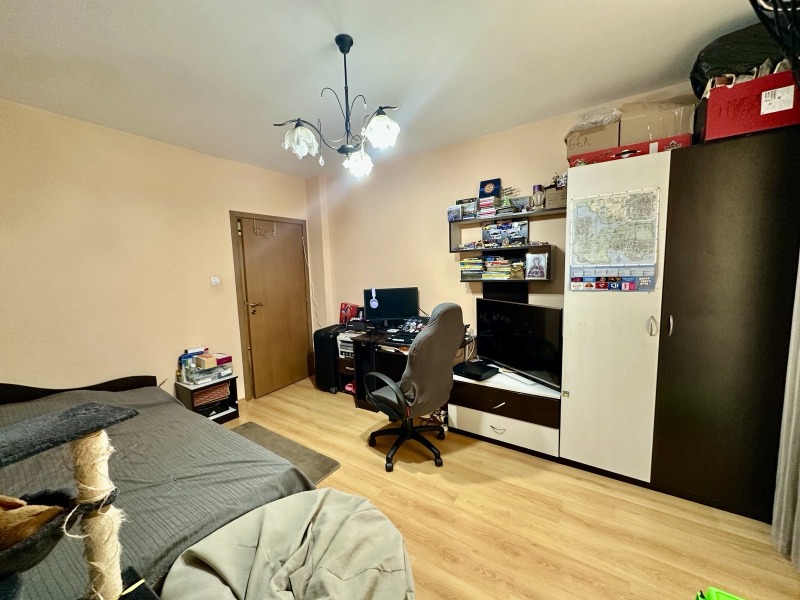 Продава 2-СТАЕН, гр. Велико Търново, Акация, снимка 10 - Апартаменти - 52547015