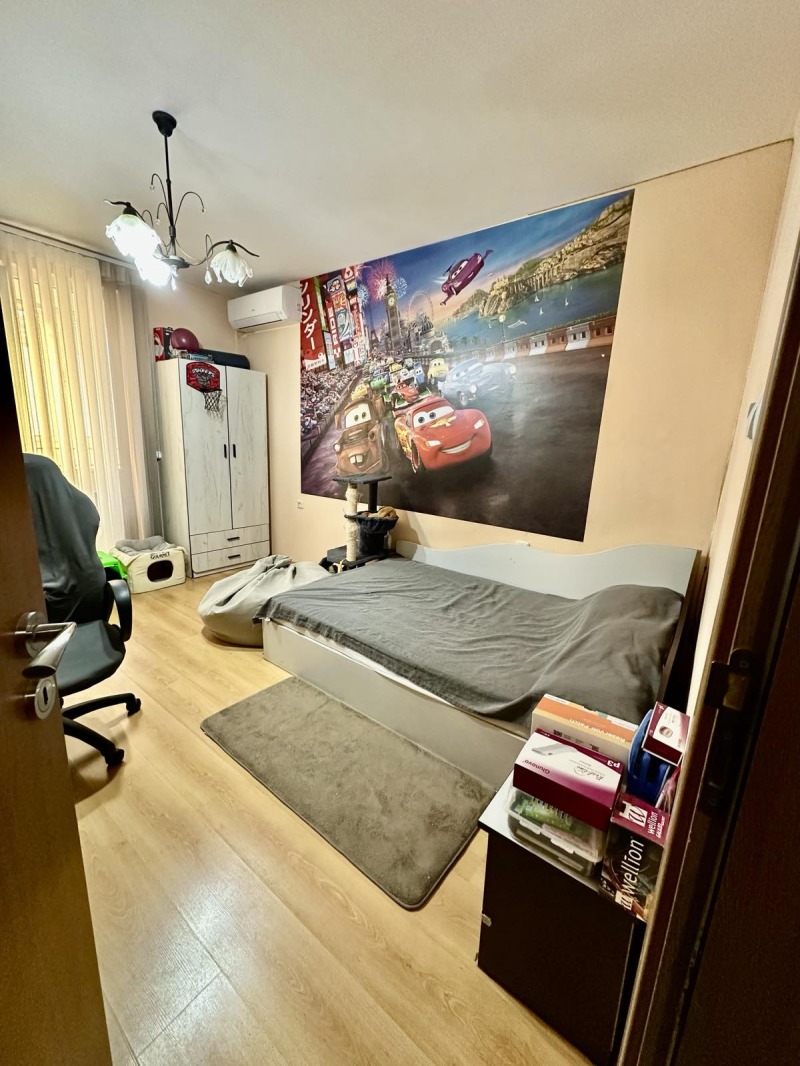 Продава 2-СТАЕН, гр. Велико Търново, Акация, снимка 11 - Апартаменти - 52547015