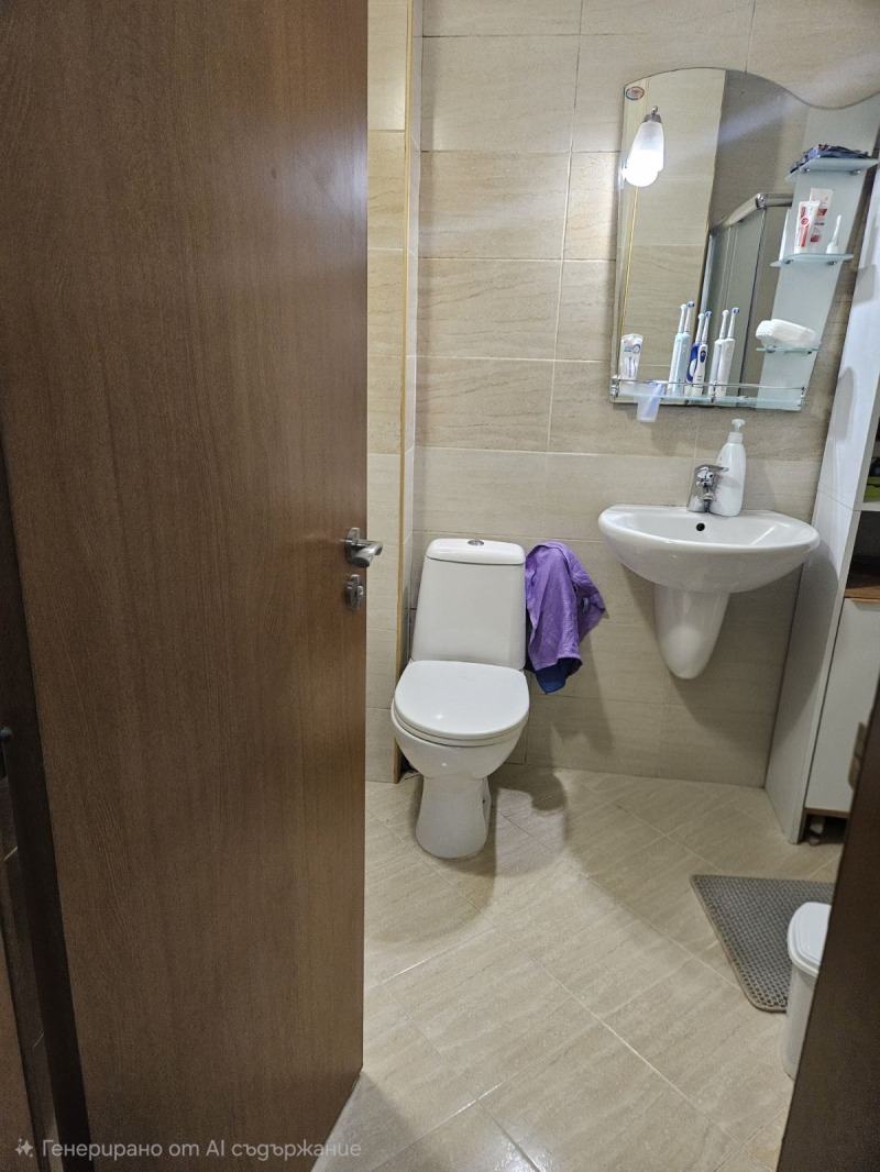 Продава 2-СТАЕН, гр. Велико Търново, Акация, снимка 14 - Апартаменти - 52547015