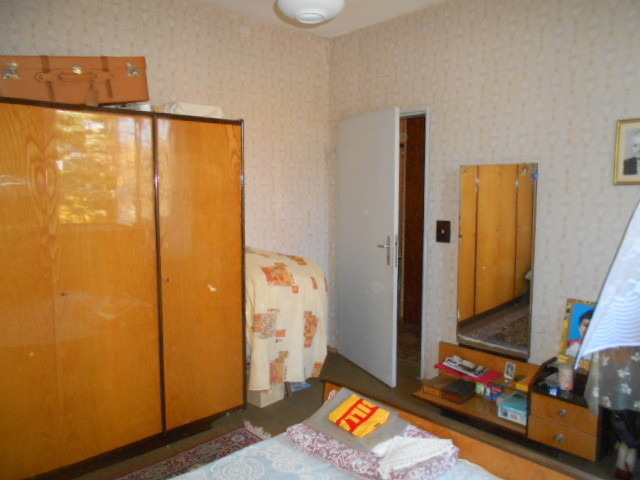 Продава 2-СТАЕН, гр. Монтана, Младост 1, снимка 4 - Апартаменти - 53034566