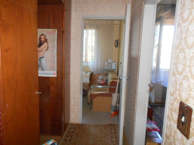 Продава 2-СТАЕН, гр. Монтана, Младост 1, снимка 6 - Апартаменти - 53034566