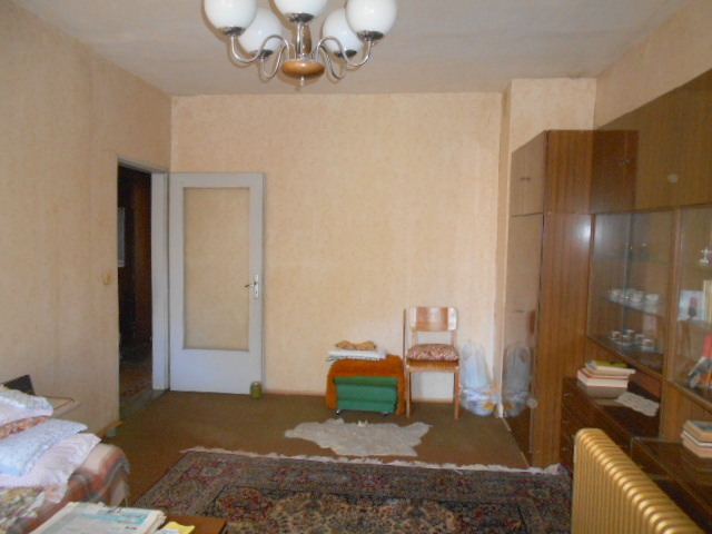 Продава 2-СТАЕН, гр. Монтана, Младост 1, снимка 2 - Апартаменти - 53034566