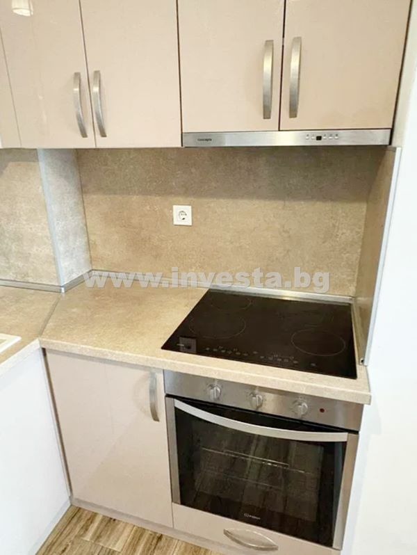 Продава 2-СТАЕН, гр. Пловдив, Тракия, снимка 4 - Апартаменти - 53041355