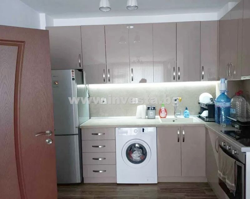 Продава 2-СТАЕН, гр. Пловдив, Тракия, снимка 3 - Апартаменти - 53041355