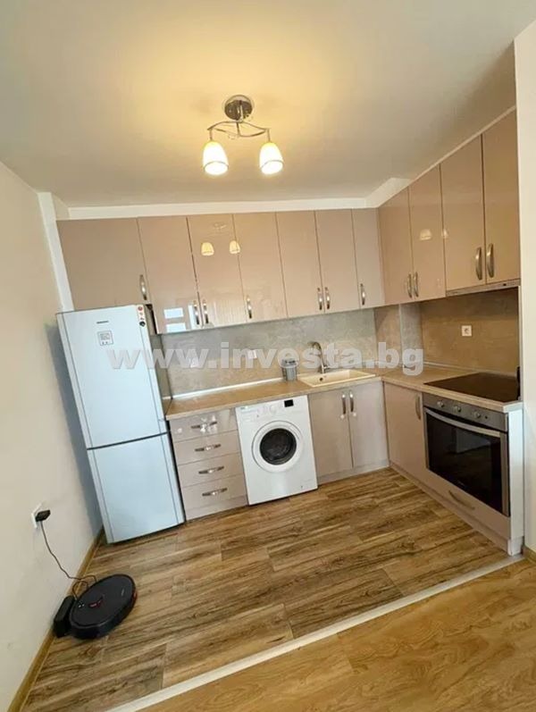 Продава 2-СТАЕН, гр. Пловдив, Тракия, снимка 2 - Апартаменти - 53041355