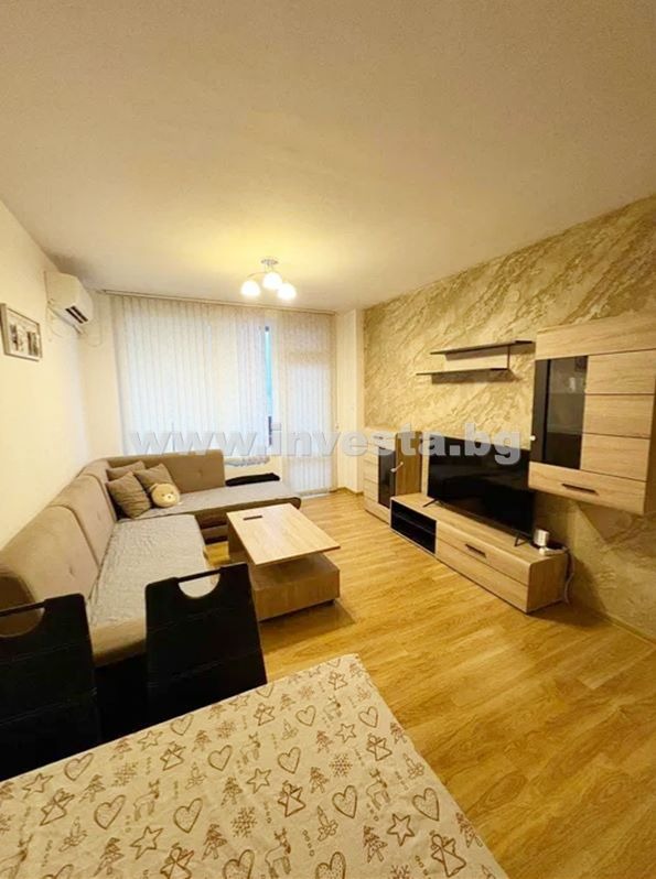 Продава 2-СТАЕН, гр. Пловдив, Тракия