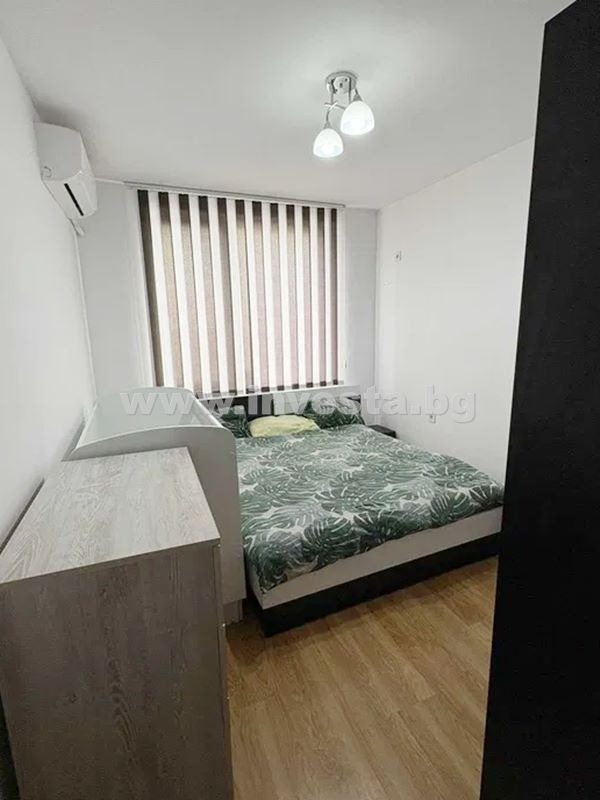 Продава 2-СТАЕН, гр. Пловдив, Тракия, снимка 6 - Апартаменти - 53041355