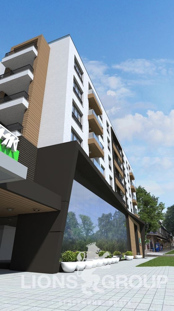 Продава 2-СТАЕН, гр. Варна, Аспарухово, снимка 6 - Апартаменти - 53085800