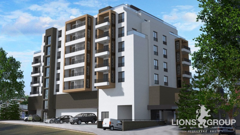 Продава 2-СТАЕН, гр. Варна, Аспарухово, снимка 3 - Апартаменти - 53085800