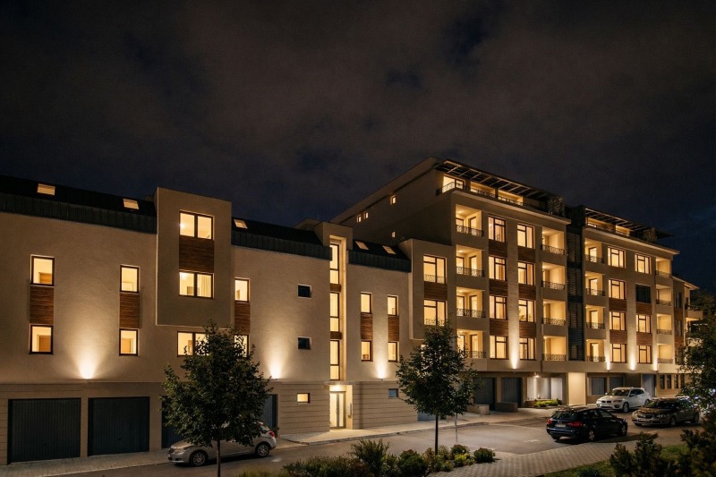 Продава 2-СТАЕН, гр. София, Манастирски ливади, снимка 3 - Апартаменти - 53351580