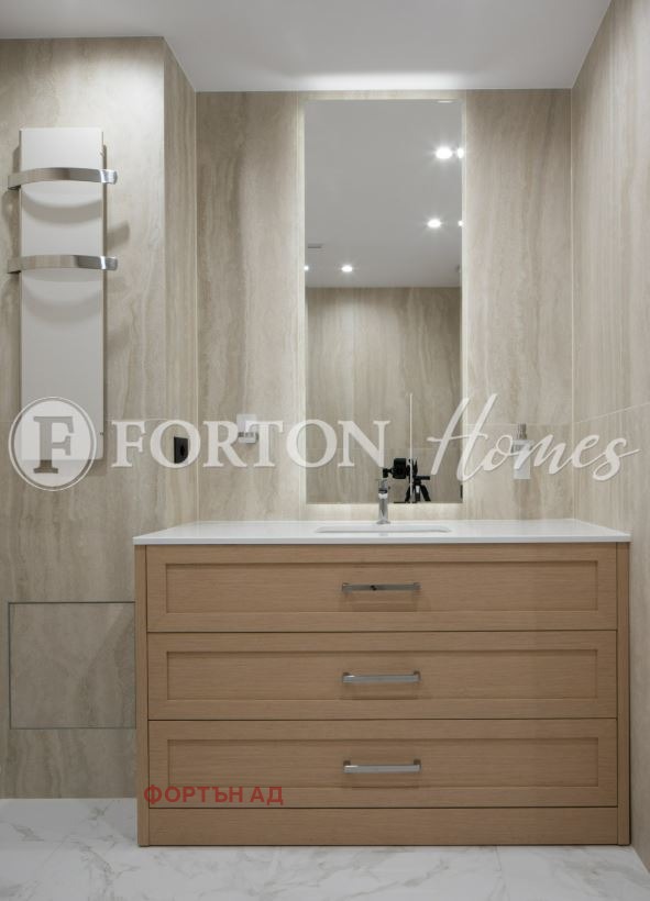 Продава 2-СТАЕН, гр. София, Витоша, снимка 7 - Апартаменти - 55724625