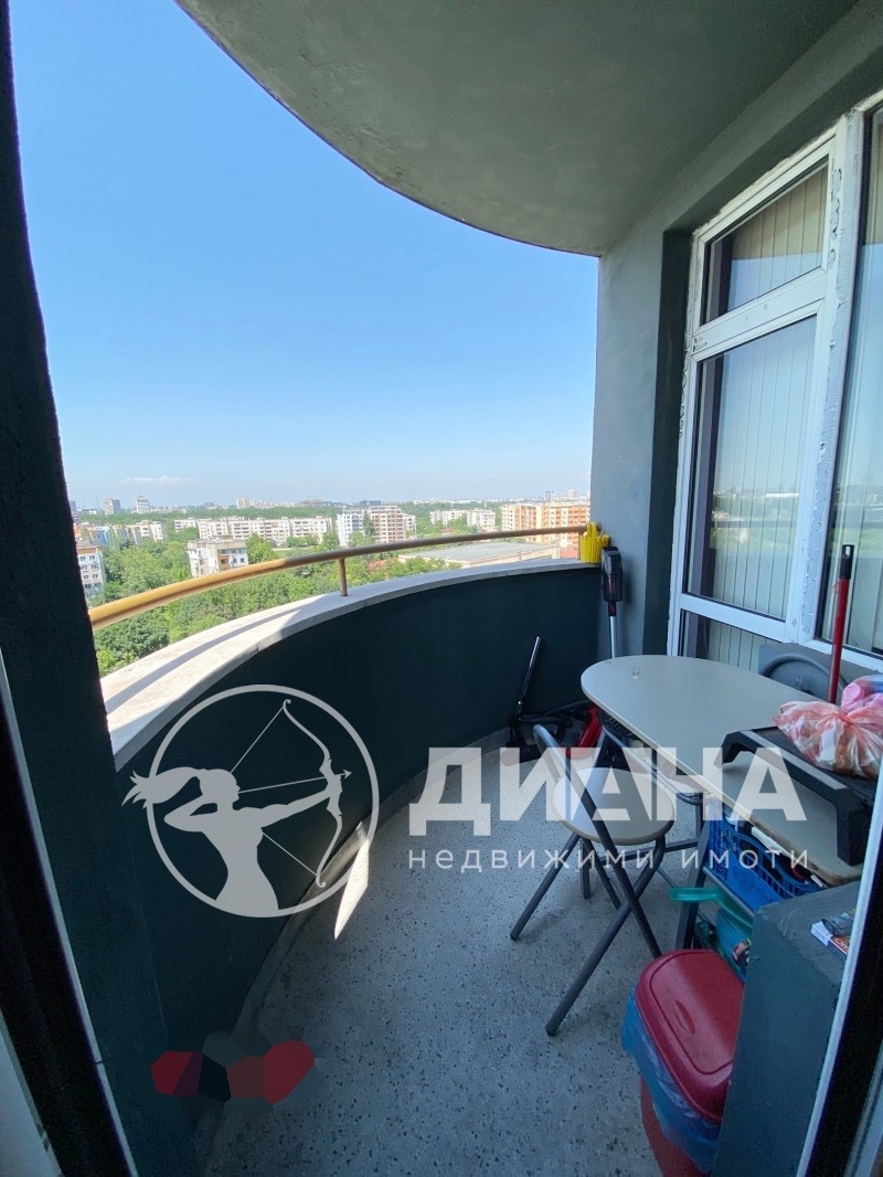 Продава  3-стаен град Пловдив , Тракия , 95 кв.м | 80820394 - изображение [10]