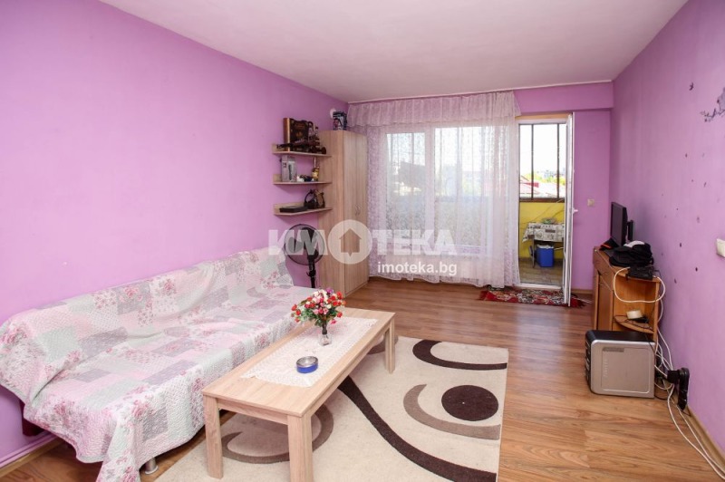 Na sprzedaż  2 sypialnie region Sofia , Elin Pelin , 75 mkw | 88606914 - obraz [2]