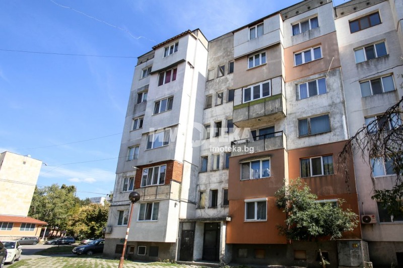 Na prodej  2 ložnice oblast Sofia , Elin Pelin , 75 m2 | 88606914 - obraz [9]