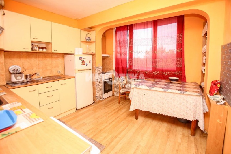 Na prodej  2 ložnice oblast Sofia , Elin Pelin , 75 m2 | 88606914