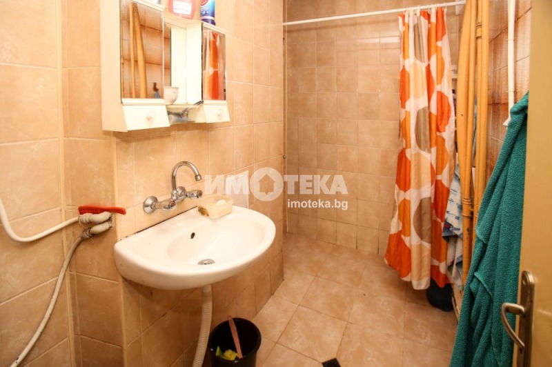 Na sprzedaż  2 sypialnie region Sofia , Elin Pelin , 75 mkw | 88606914 - obraz [6]