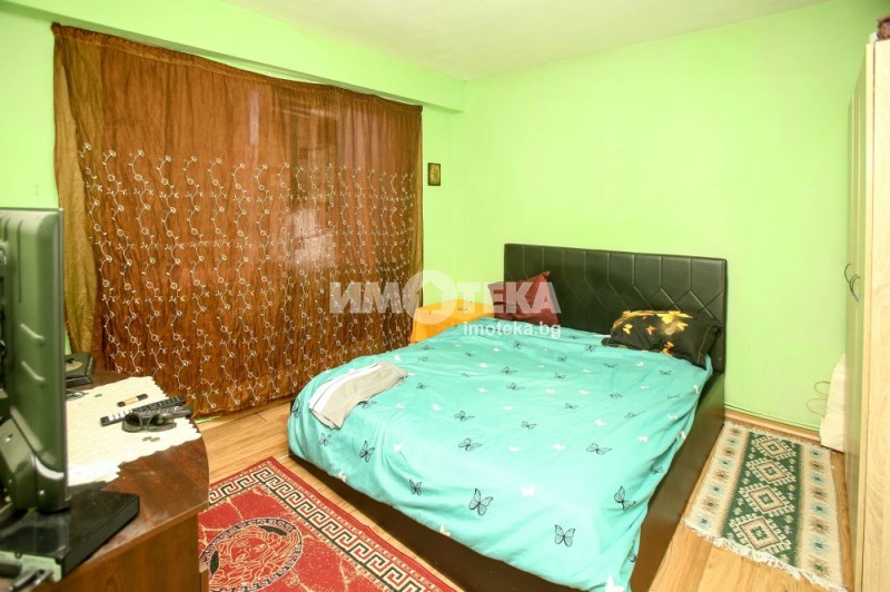 Na sprzedaż  2 sypialnie region Sofia , Elin Pelin , 75 mkw | 88606914 - obraz [5]