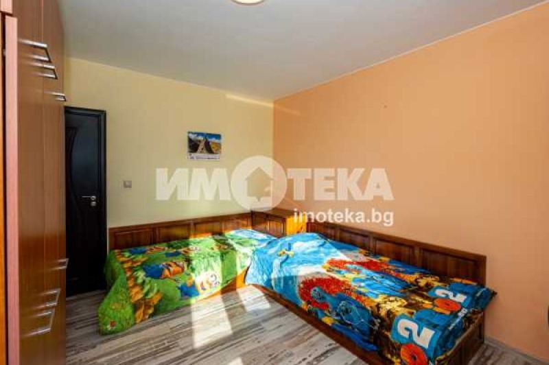 Продава 3-СТАЕН, гр. Пловдив, Южен, снимка 13 - Aпартаменти - 48128928