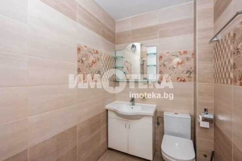 Продава 3-СТАЕН, гр. Пловдив, Южен, снимка 9 - Aпартаменти - 48128928