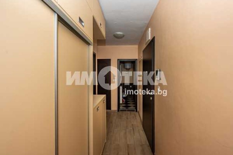 Продава 3-СТАЕН, гр. Пловдив, Южен, снимка 14 - Aпартаменти - 48128928