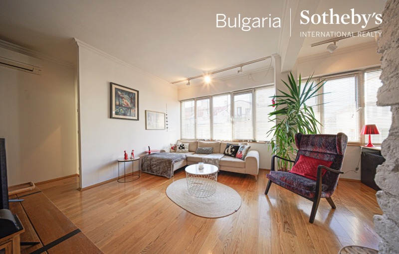 Продава  2 slaapkamers Sofia , Tsentar , 113 кв.м | 70348552 - изображение [2]