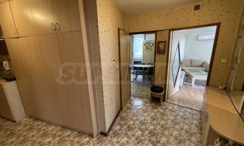 Till salu  2 sovrum Varna , Centar , 121 kvm | 18144073 - bild [16]