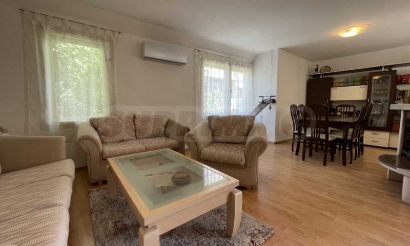Till salu  2 sovrum Varna , Centar , 121 kvm | 18144073
