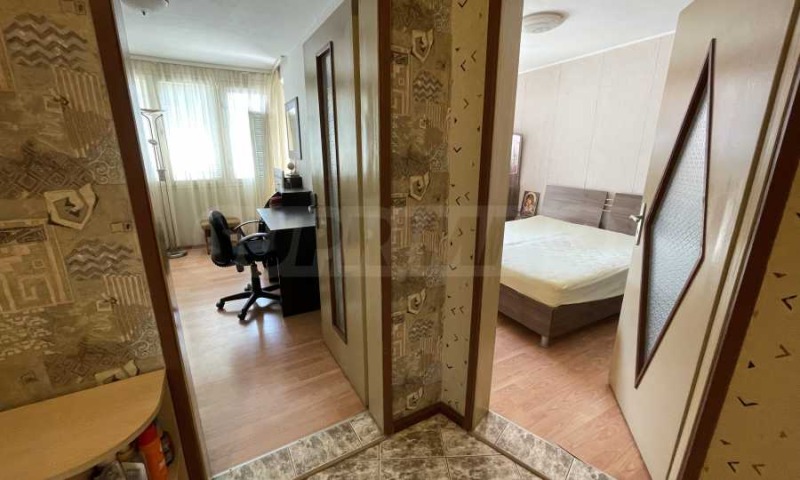 Till salu  2 sovrum Varna , Centar , 121 kvm | 18144073 - bild [12]