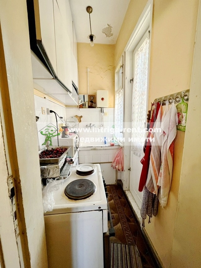 Til salg  2 soveværelser Haskovo , Druzhba 1 , 82 kvm | 49634803 - billede [6]