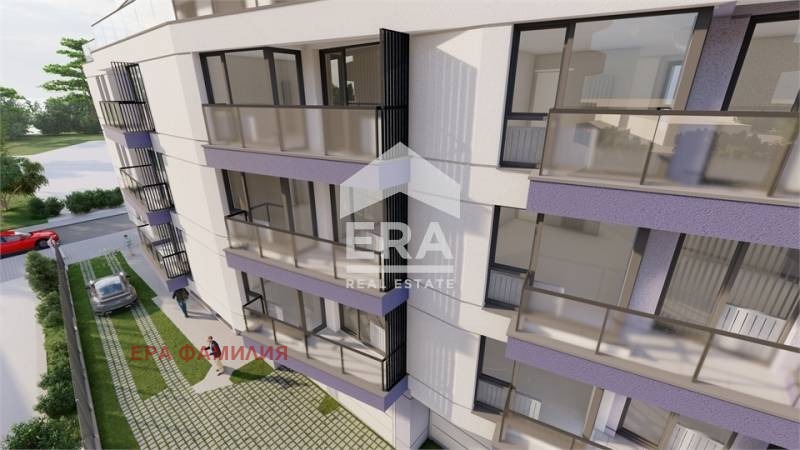 Продава 3-СТАЕН, гр. София, Люлин 6, снимка 2 - Апартаменти - 52142903