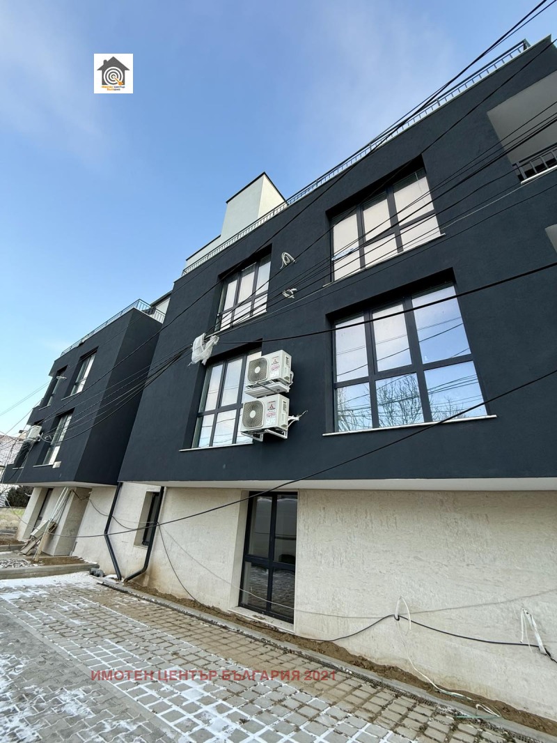 Продава 3-СТАЕН, гр. София, Овча купел, снимка 2 - Апартаменти - 53077585