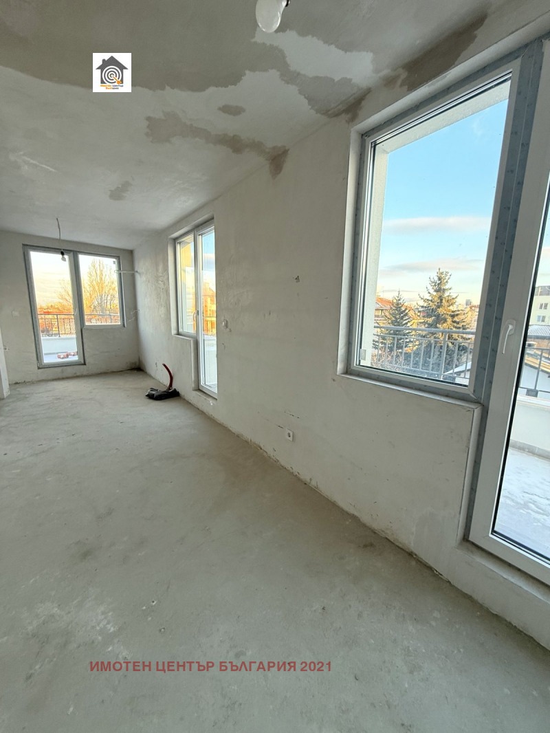 Продава 3-СТАЕН, гр. София, Овча купел, снимка 12 - Апартаменти - 53077585