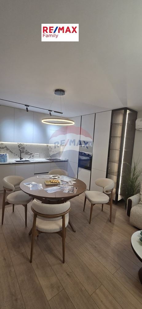 Продава 3-СТАЕН, гр. Варна, Център, снимка 5 - Апартаменти - 53950601