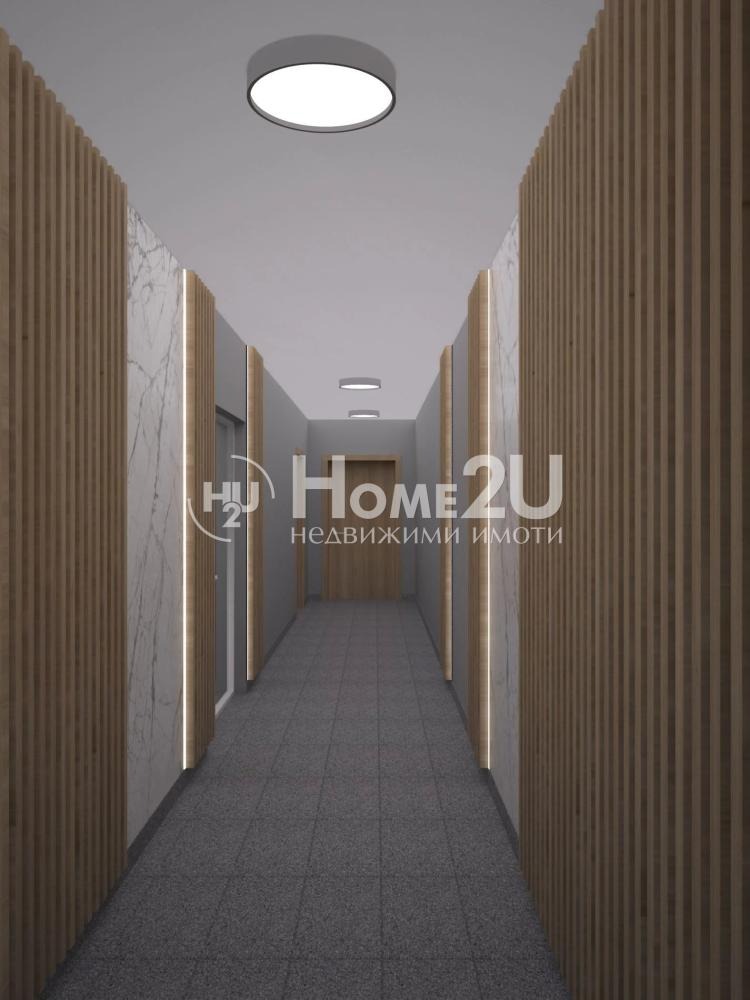 Продава 3-СТАЕН, гр. София, Овча купел, снимка 9 - Апартаменти - 54954441