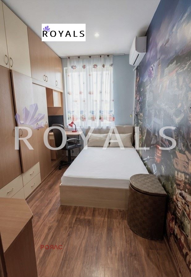 Продава 3-СТАЕН, гр. Варна, Победа, снимка 10 - Апартаменти - 55898262
