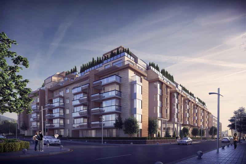 Продава  4-стаен, град София, Манастирски ливади •  325 500 EUR • ID 69050480 — holmes.bg - [1] 