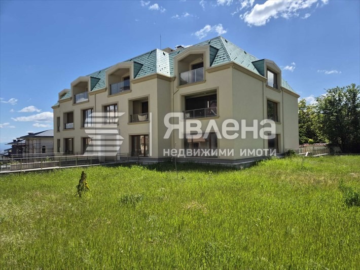 Продава 4-СТАЕН, гр. София, Драгалевци