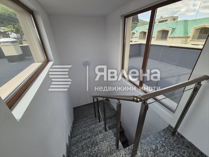 Продава 4-СТАЕН, гр. София, Драгалевци, снимка 15 - Апартаменти - 55304521
