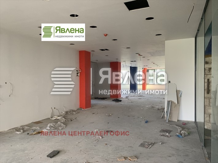 Satılık  Ofis Sofia , Lyulin 7 , 1183 metrekare | 62813742 - görüntü [3]