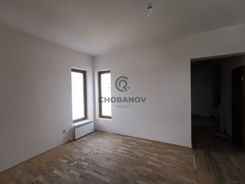 Продаја  Поткровље Софија , Манастирски ливади , 65 м2 | 41870506 - слика [3]