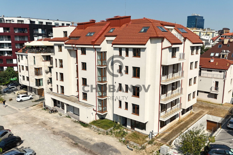 Продаја  Поткровље Софија , Манастирски ливади , 65 м2 | 41870506