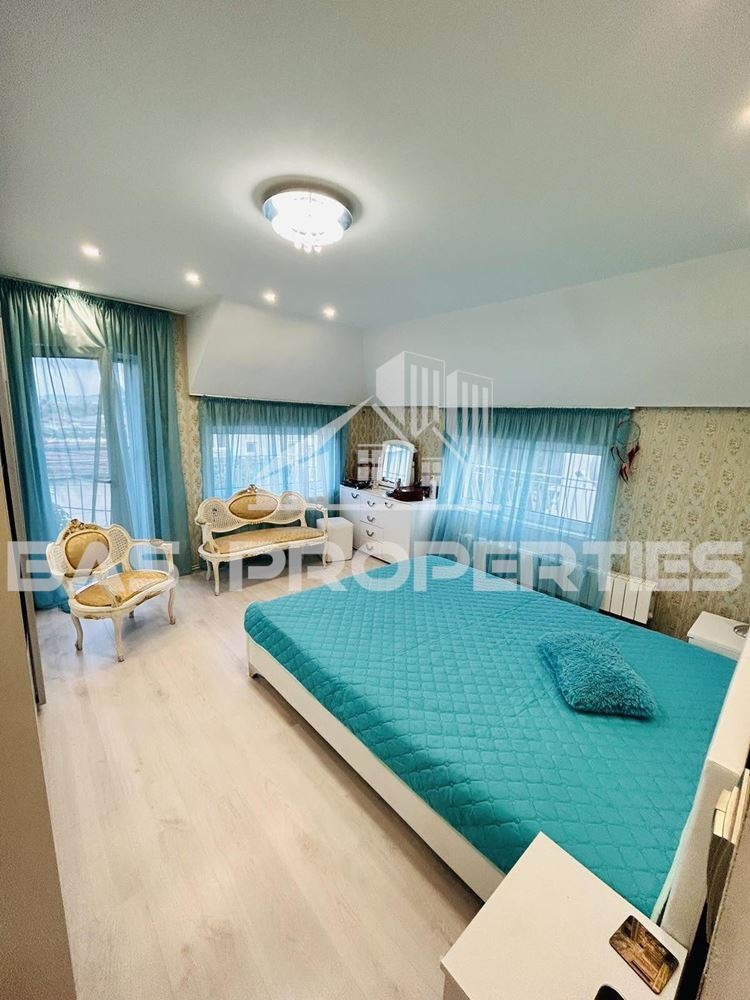 Продава ЕТАЖ ОТ КЪЩА, гр. София, Орландовци, снимка 7 - Етаж от къща - 54074115