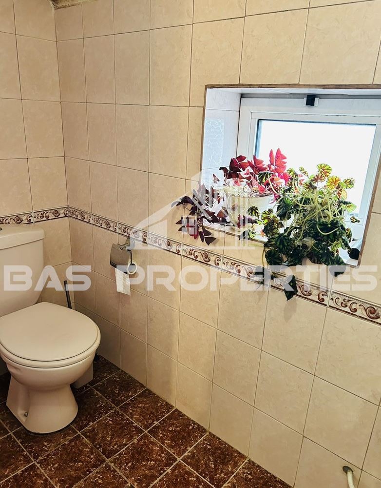 Продава ЕТАЖ ОТ КЪЩА, гр. София, Орландовци, снимка 14 - Етаж от къща - 54074115