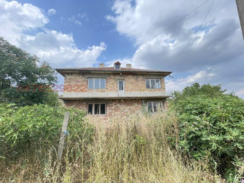 Продава КЪЩА, с. Ягнило, област Варна, снимка 2 - Къщи - 49302005