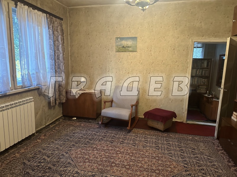 Продава  Къща град Русе , Централен южен район , 89 кв.м | 17366479 - изображение [7]