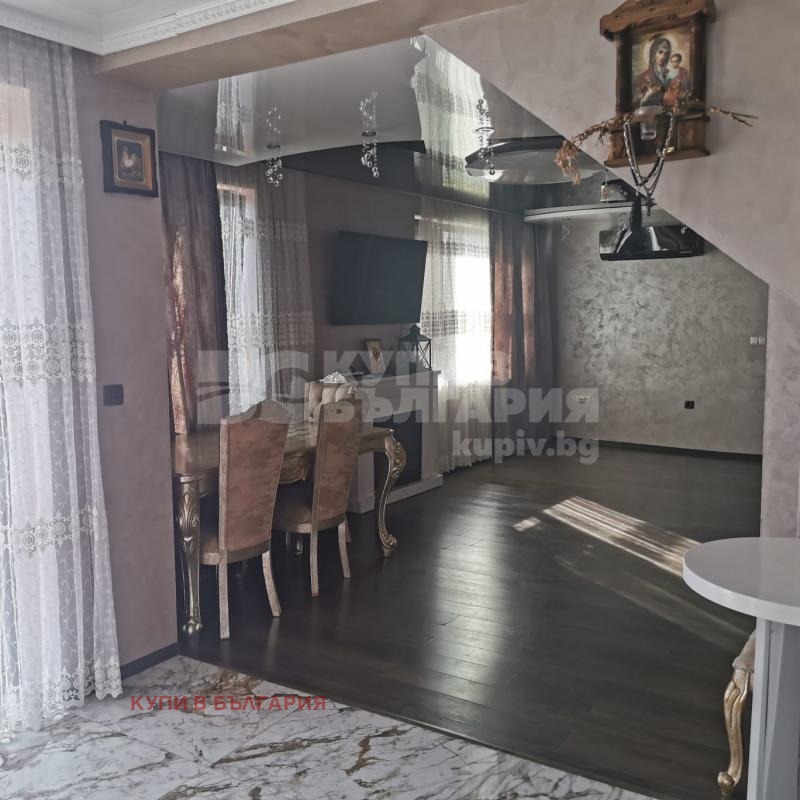 Προς πώληση  σπίτι Βαρνα , μ-τ Αλεν μακ , 215 τ.μ | 92110322 - εικόνα [2]