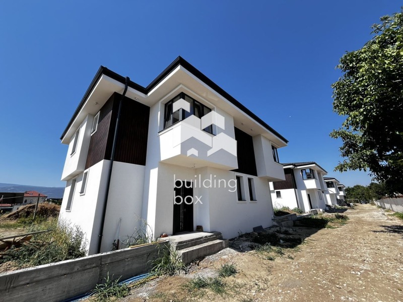 In vendita  Casa Plovdiv , Belomorski , 159 mq | 34941247 - Immagine [2]