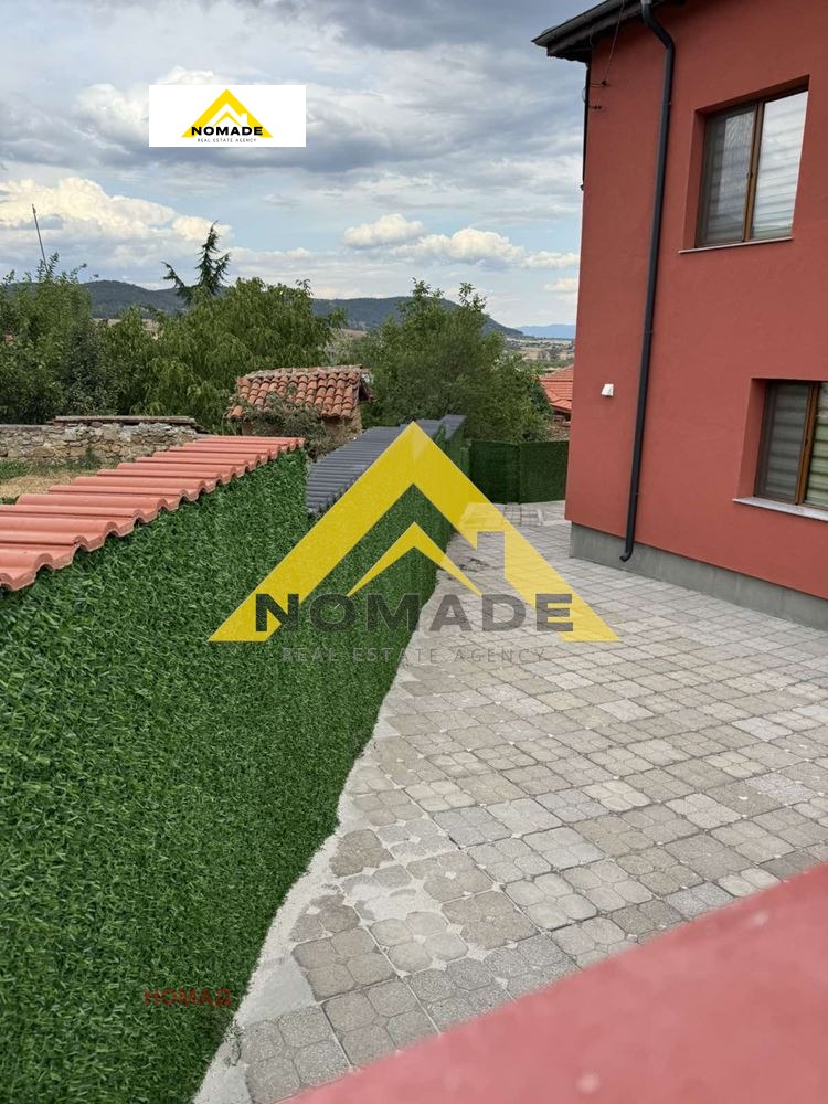 Продава КЪЩА, гр. Хисаря, област Пловдив, снимка 2 - Къщи - 52213190