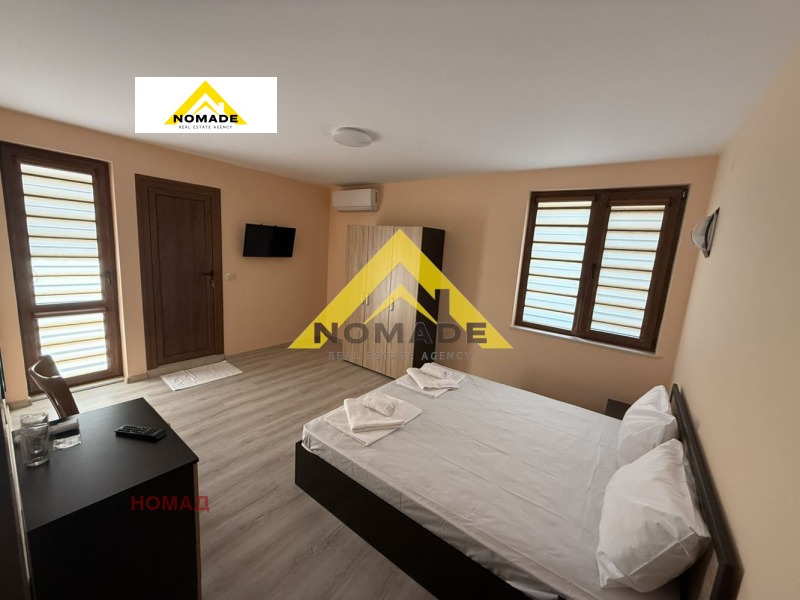 Продава КЪЩА, гр. Хисаря, област Пловдив, снимка 3 - Къщи - 52213190