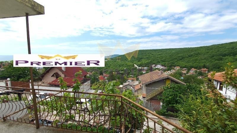 Продава КЪЩА, гр. Балчик, област Добрич, снимка 7 - Къщи - 52748078